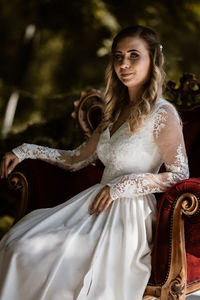 Photographe de mariage Bettina Zabosné (zimazsph). Photo du 9 août 2020