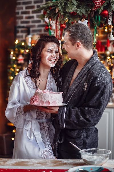婚礼摄影师Aleksey Cibin（deandy）。2019 11月5日的照片