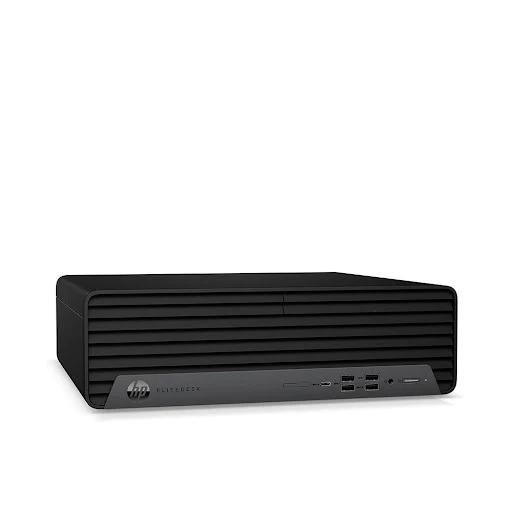 PC HP EliteDesk 800 G8 659Q0PA (Intel Core i7-11700/8GB/256GB SSD/Không HDD/Windows 11/DVD/CD RW/WiFi 802.11ax)