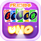 Uno Friends - Uno Classic Card 2020 1.0