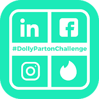 Dolly Parton Challenge Meme Photo Free