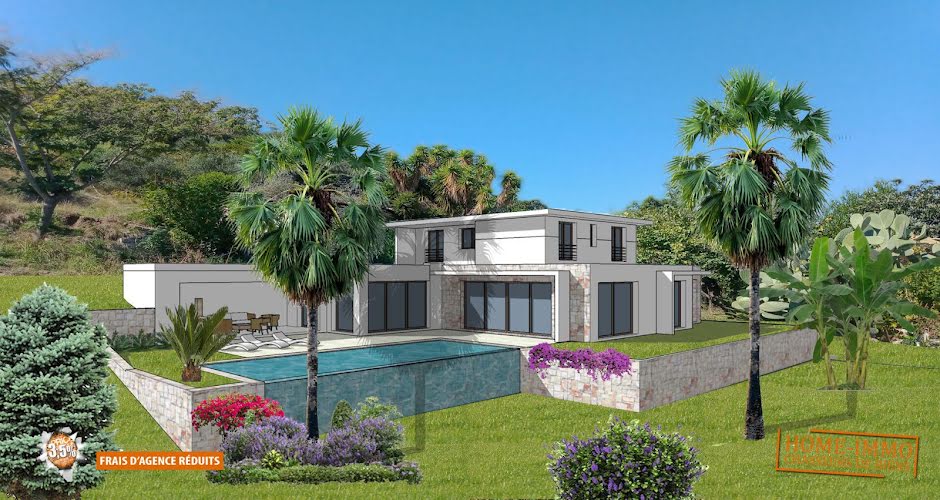 Vente maison 6 pièces 250 m² à Antibes (06600), 1 397 000 €