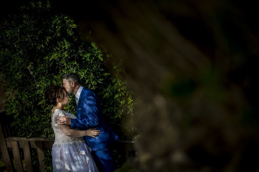Fotograf ślubny Jose Miguel (jose). Zdjęcie z 5 sierpnia 2018