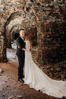 Wedding photographer Alina Stolyarchuk (alinastolyarchuk). Photo of 11 November 2021
