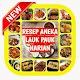 Resep Lauk Pauk Harian Praktis Download on Windows