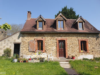 maison à Bouër (72)