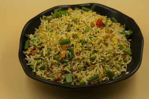 Veg Fried Rice