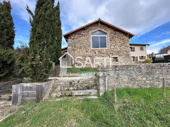 maison à Saint-Haon-le-Vieux (42)