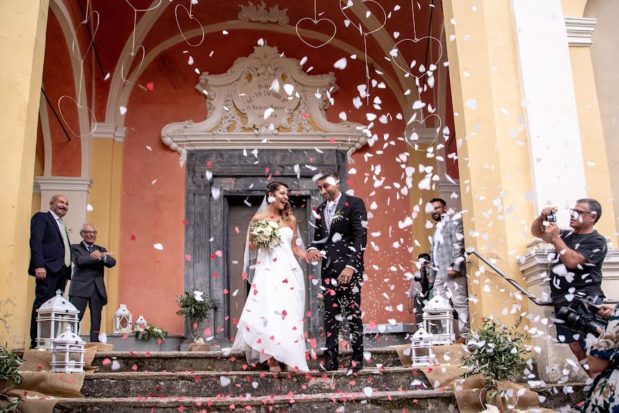 Fotógrafo de bodas Anna Sylenko (tinkerbell). Foto del 23 de marzo 2022