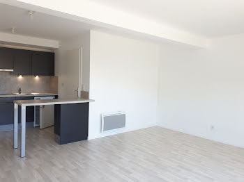 appartement à Amiens (80)