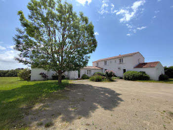 maison à La Plaine-sur-Mer (44)