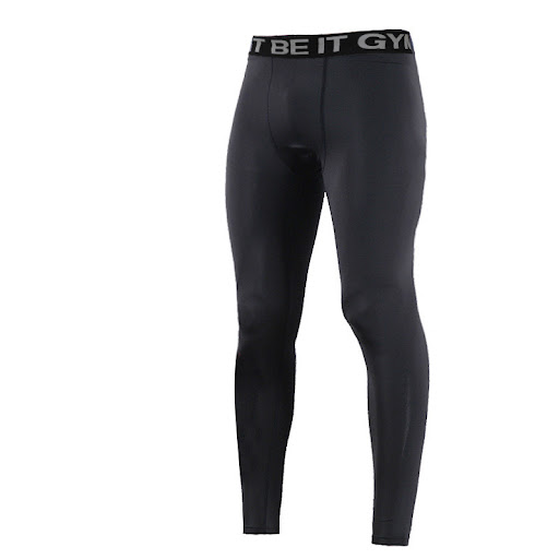 Title 8, Mens Sports Tights Fitness Leisure Outdoor Tra...