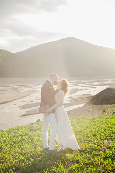 Fotografo di matrimoni Irina Miller (irinamiller). Foto del 14 maggio 2018