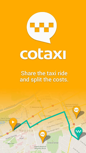 CoTaxi