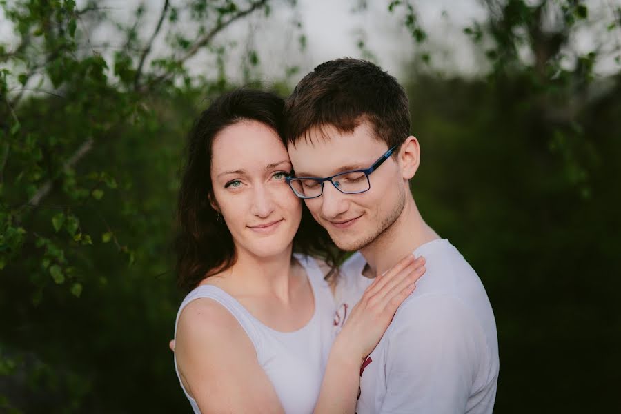 Wedding photographer Ondrej Cechvala (cechvala). Photo of 29 May 2019