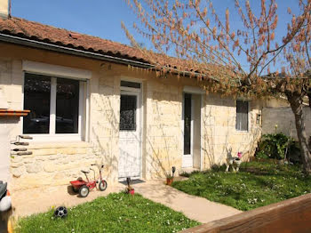 maison à Soussans (33)