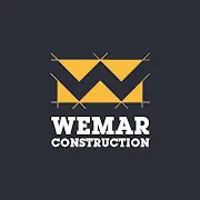 WeMar Construction Logo