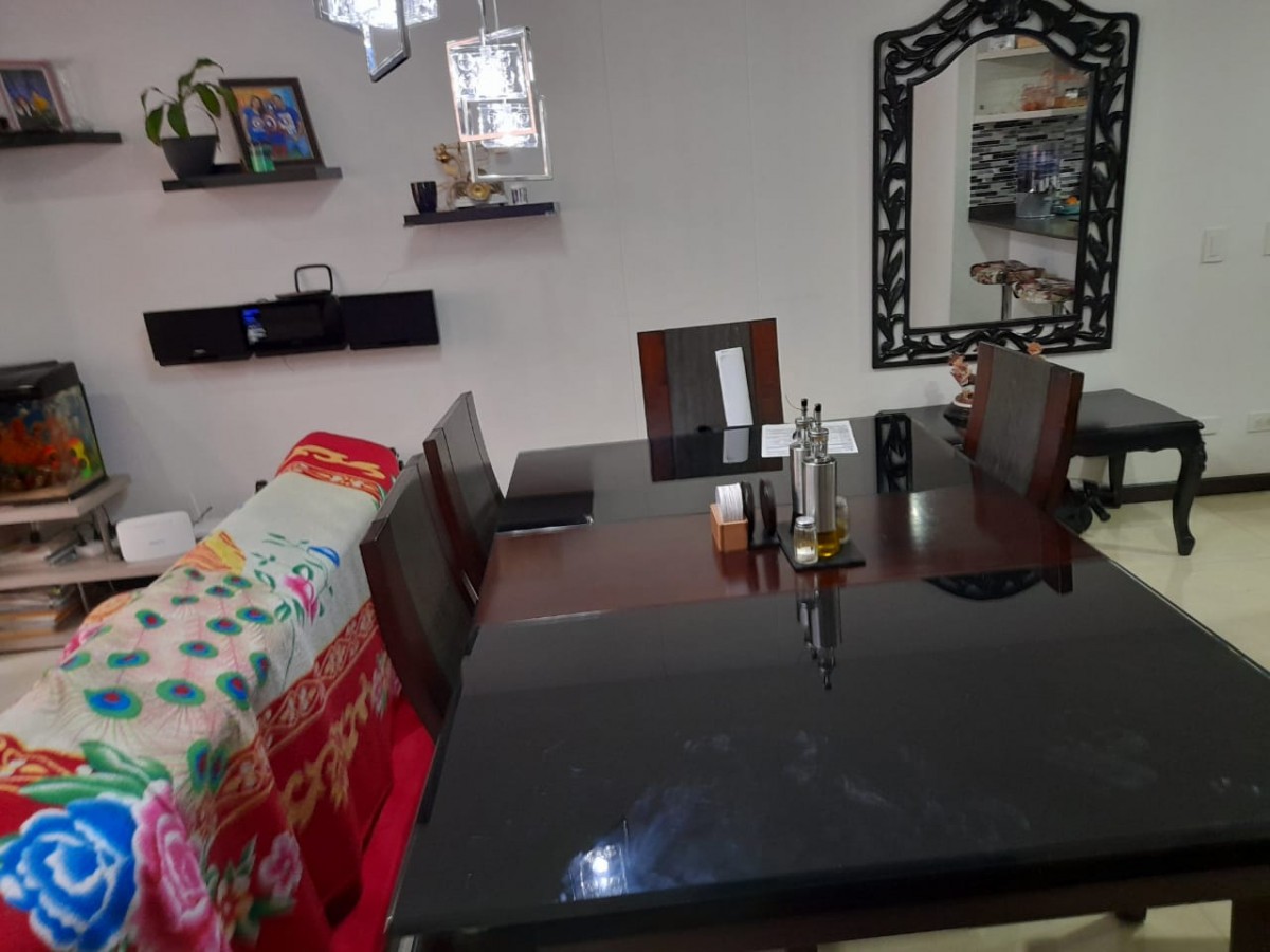 Apartamento En Venta - Chico Navarra, Bogota