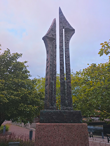 Estoniamonument