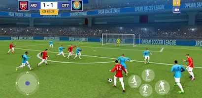 Champion Soccer Star: Cup Game Apk Download for Android- Latest