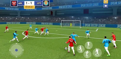 Soccer Star: Football Games for Android - Free App Download