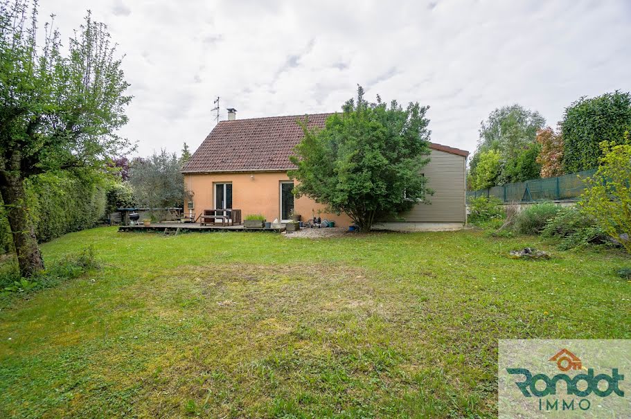 Vente maison 5 pièces 106 m² à Clénay (21490), 290 000 €