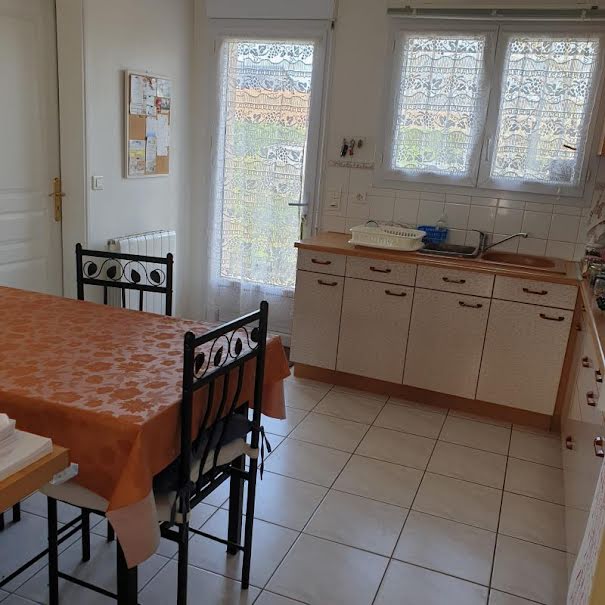 Vente maison 4 pièces 81 m² à Pontonx-sur-l'Adour (40465), 260 000 €