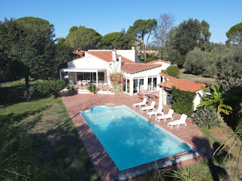 villa à Le Soler (66)