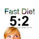 Intermittent Fasting - 5:2 Meal Plan & Recipes Download on Windows