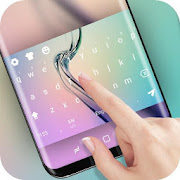 Keyboard for Samsung S6  Icon