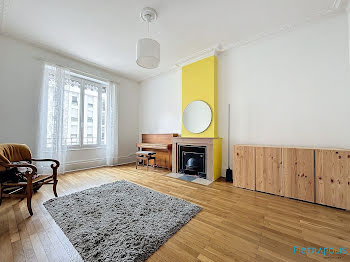 appartement à Villeurbanne (69)