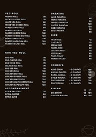 Cafe Brooklyn menu 4