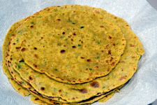 Missi Roti