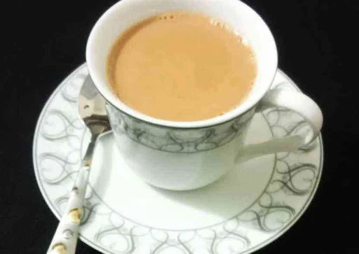 Masala Tea