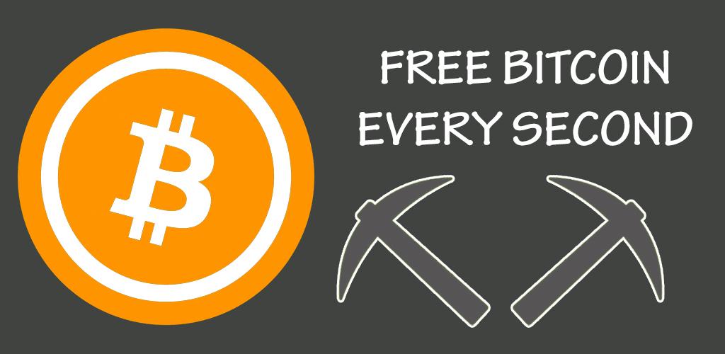 Download Free Bitcoin Every Second Apk Latest Version App For - 