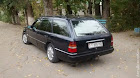 продам авто Mercedes E 200 E-klasse Coupe (C124)