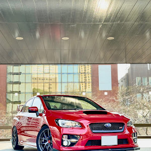 WRX STI VAB