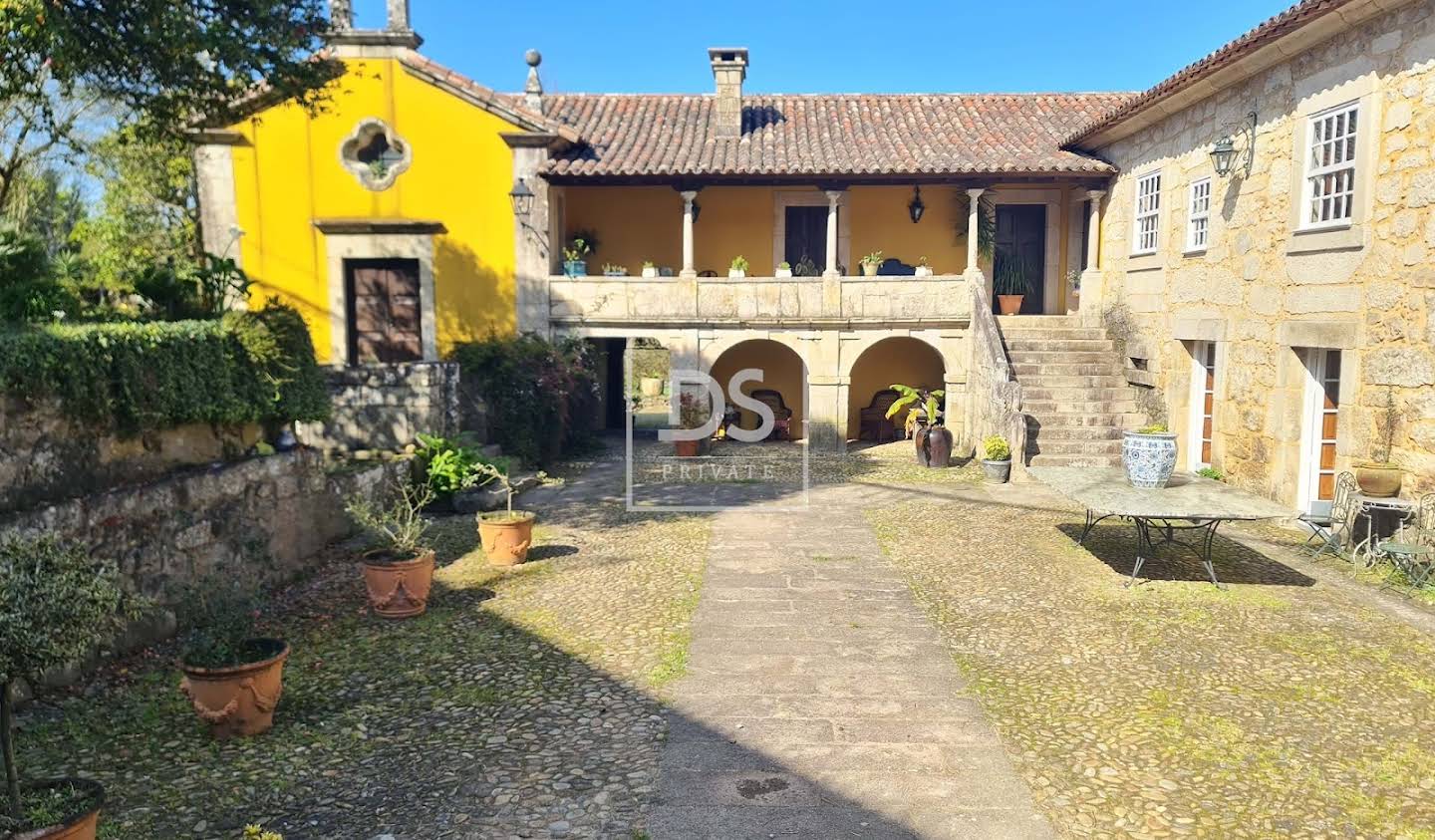 Farm house Valença