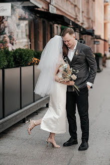 Wedding photographer Yuriy Marilov (marilov). Photo of 10 July 2023