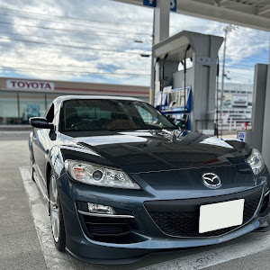 RX-8 SE3P