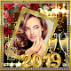 Download New Year 2019 Photo Frames ,Greetings Cards 2019 For PC Windows and Mac 1.0.0