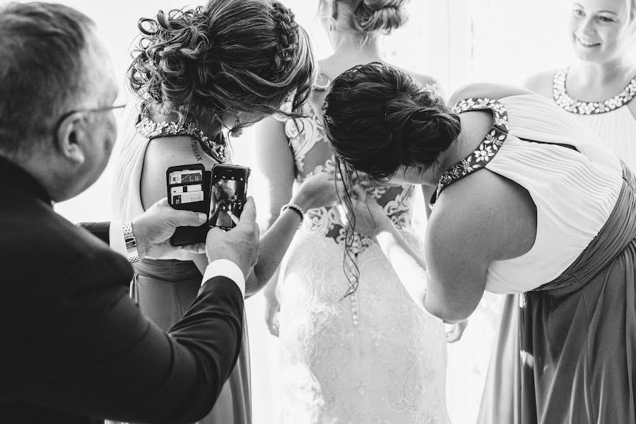 Photographe de mariage Matthias Tiemann (mattestiemann). Photo du 4 mai 2019