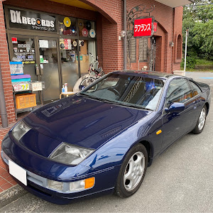 フェアレディZ Z32