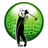 Golf Companion - Golf GPS Demo mobile app icon