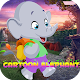 Download Best Escape Games -17 Cartoon Elephant Rescue Game For PC Windows and Mac 1.0.0