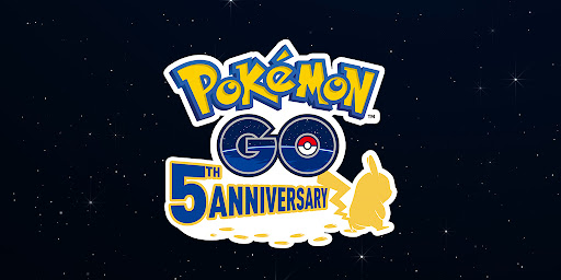 [官方活動]用Pokemon GO夜晚主題曲 （附歌詞版）來歡慶星光下的冒險吧！