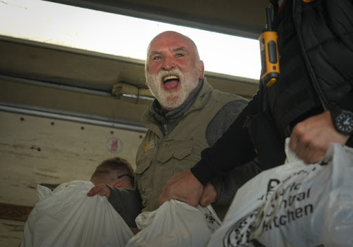 Osnivač Svetske centralne kuhinje: Izraelska vojska je naše humanitarce gađala sistematski