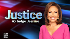 Justice With Judge Jeanine thumbnail