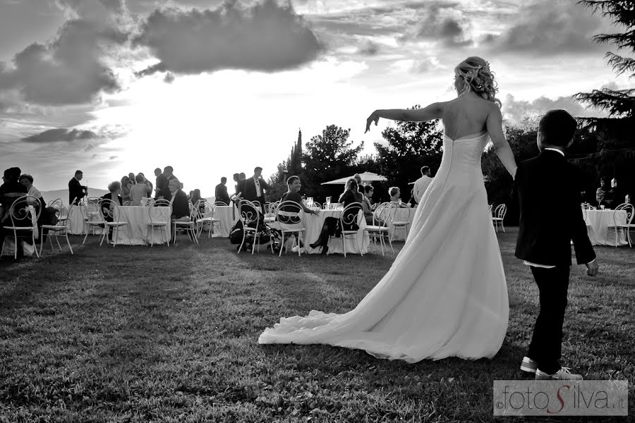 Fotógrafo de casamento Fabio Silva (fabiosilva). Foto de 8 de outubro 2015