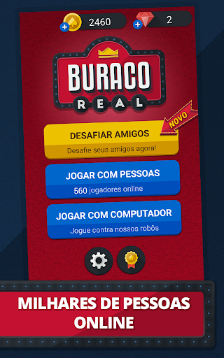 Buraco Real - Jogo de Cartas Apk Download - Baixar Jogos 